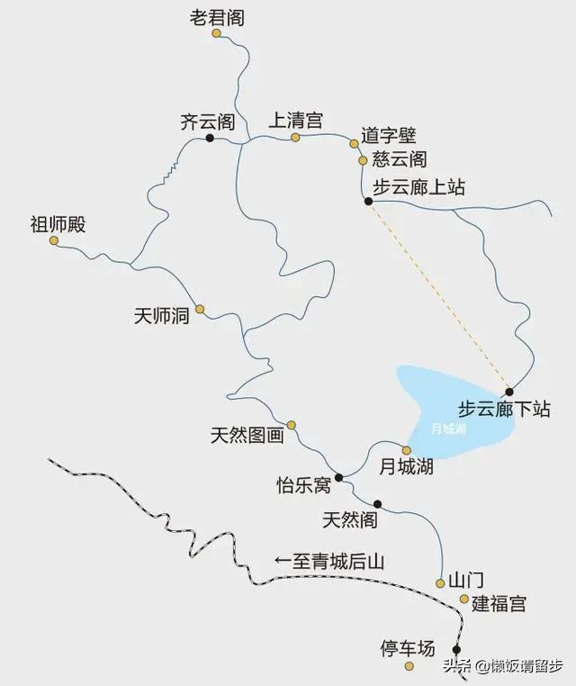 青城山最高端酒店,成都青城山六星级酒店