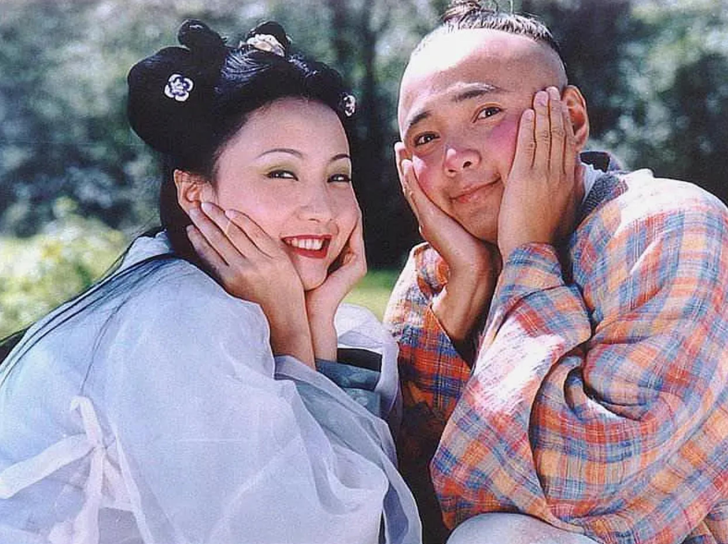 吴彤唱好春光众人反应,吴彤重录好春光