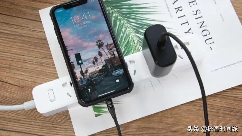 哪些充电套装苹果pd快充有mfi认证,苏宁极物pd快充mfi认证苹果数据线