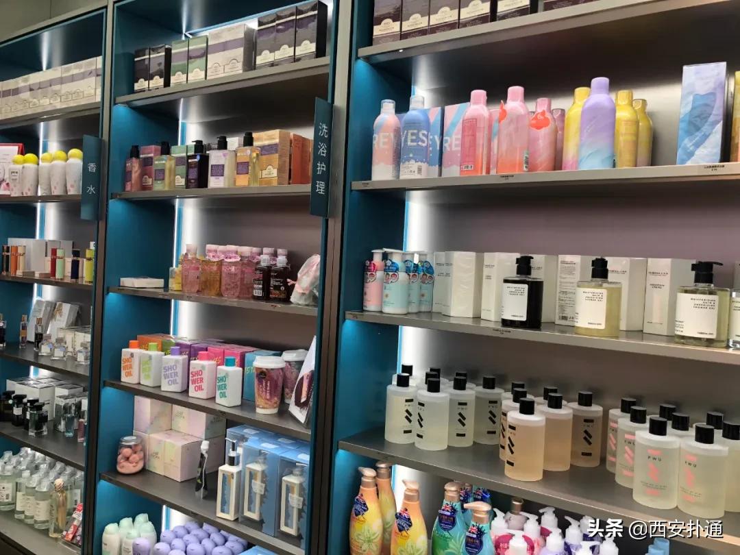 西安进口超市零食推荐,西安各种进口零食批发