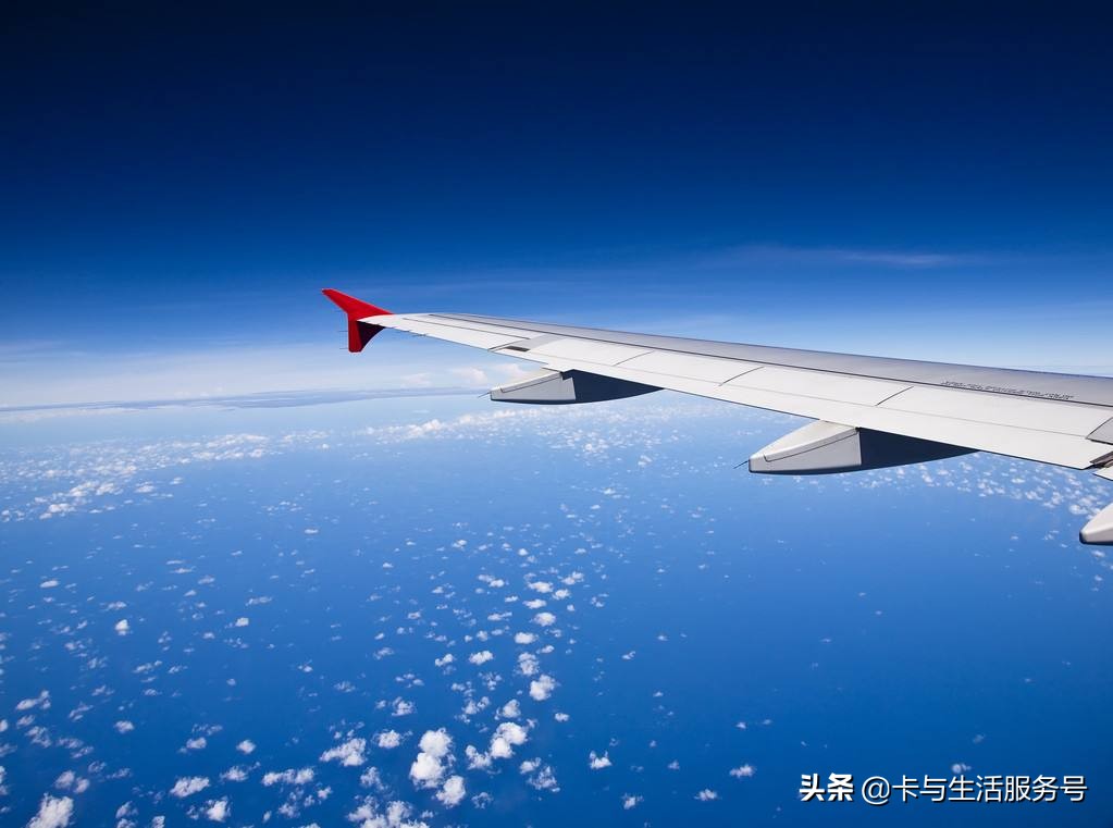 中信银行飞常准联名卡,中信飞常准白金卡