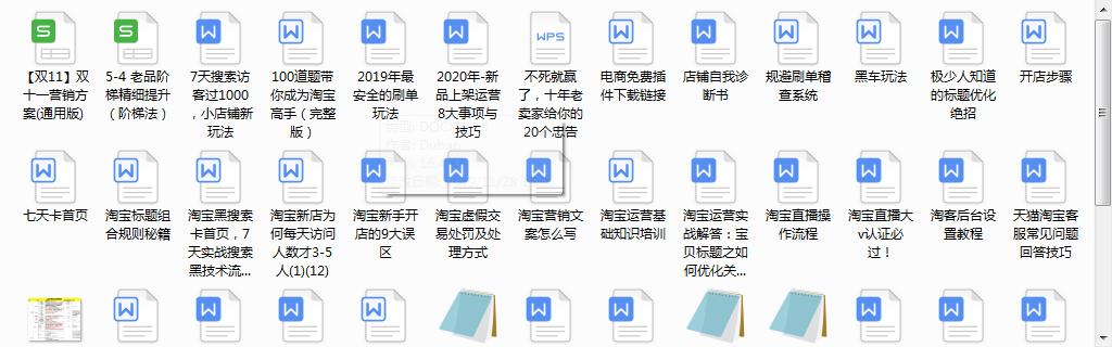 做电商必备的十个货源网站,做电商最好的拿货网站