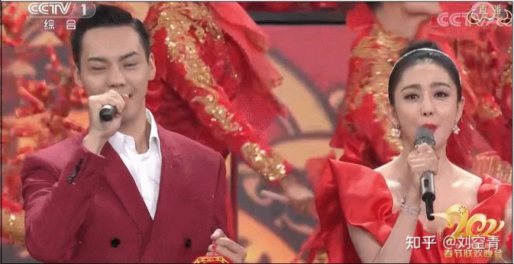 2021牛年央视春晚,牛年春晚网络嘉宾投票