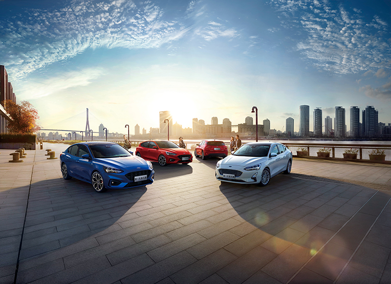 福特到底行不行,长安福特行不行