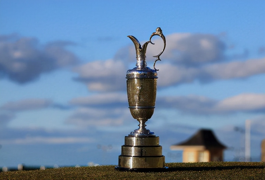 高尔夫最经典赛事,高尔夫赛事近10年历程