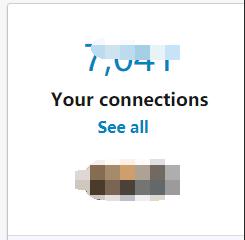 linkedin开发海外市场技巧,linkedin国际版获客