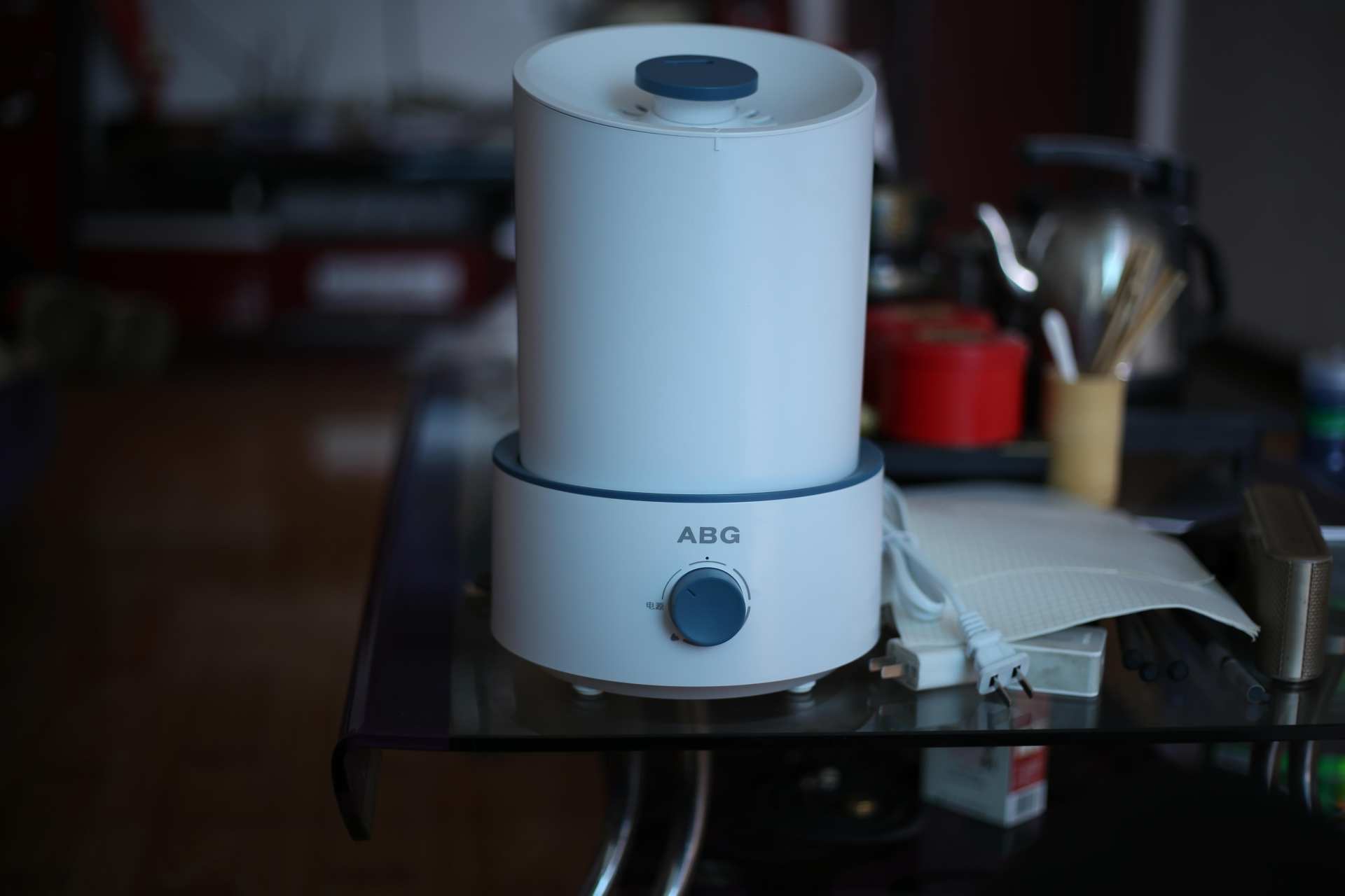 加湿效果最好的无雾加湿器,干皮补水用加湿器