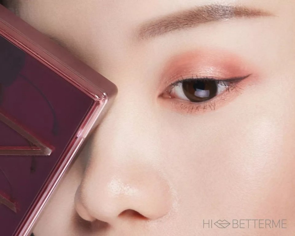 测评好用的眼影盘,测评眼影盘便宜10元以下