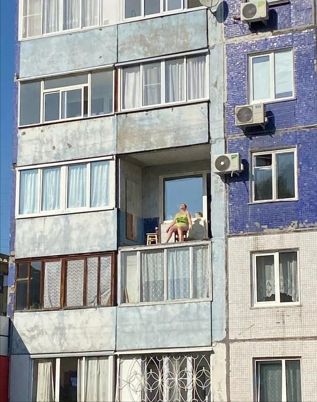 50张照片告诉你,“俄罗斯”有多么与众不同