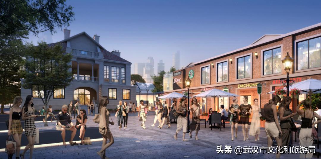 武汉上新,武汉新品上新