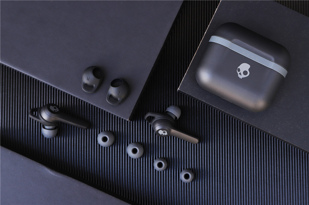 skullcandyindyevo耳机配对,skullcandyindyevo耳机怎么样