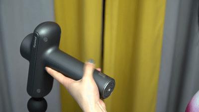 云麦pb筋膜枪测评,云麦cc筋膜枪对比云麦pd筋膜枪