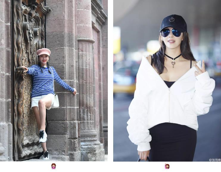 个子一般骨架大怎么穿,个子高骨架大女生怎么穿