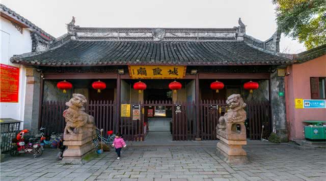 上海历史文化古迹景点介绍,上海旅游攻略名胜古迹