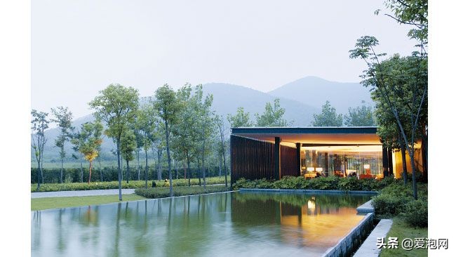 中国十大温泉之都,中国比较好的天然温泉