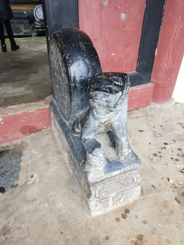 国家重点*物文**，这样的燕窝楼门楼，据说全国仅有两座