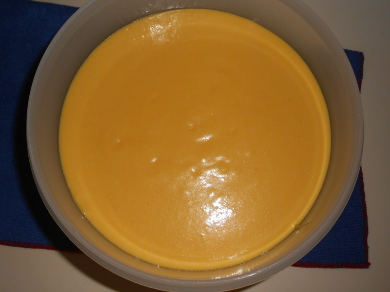 在家怎么自制冰淇淋才好吃,夏天冰淇淋简单做法