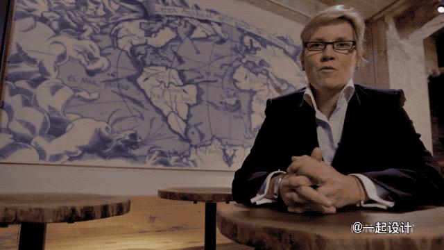 星巴克首席执行官哪里人,星巴克的设计是谁设计的