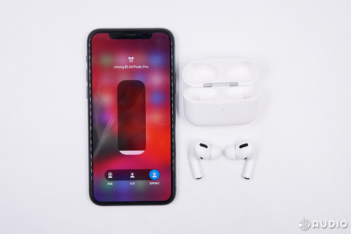 拆解报告山寨airpods恒玄版,airpodspro拆解华强北