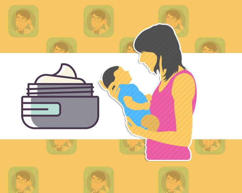 婴儿用的爽身粉有毒吗,婴儿爽身粉是不是致癌