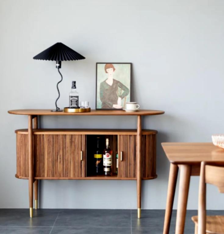 小众家具品牌,十大入门级轻奢极简家具品牌