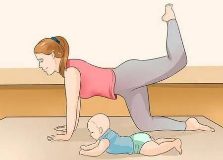 产后体重怎么恢复到90斤,产妇生产后体重不变化是什么原因