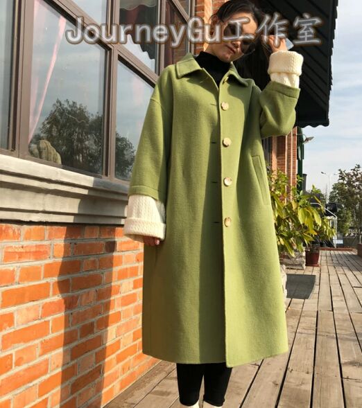 买个一千多的大衣怎么样,买白色大衣后悔吗