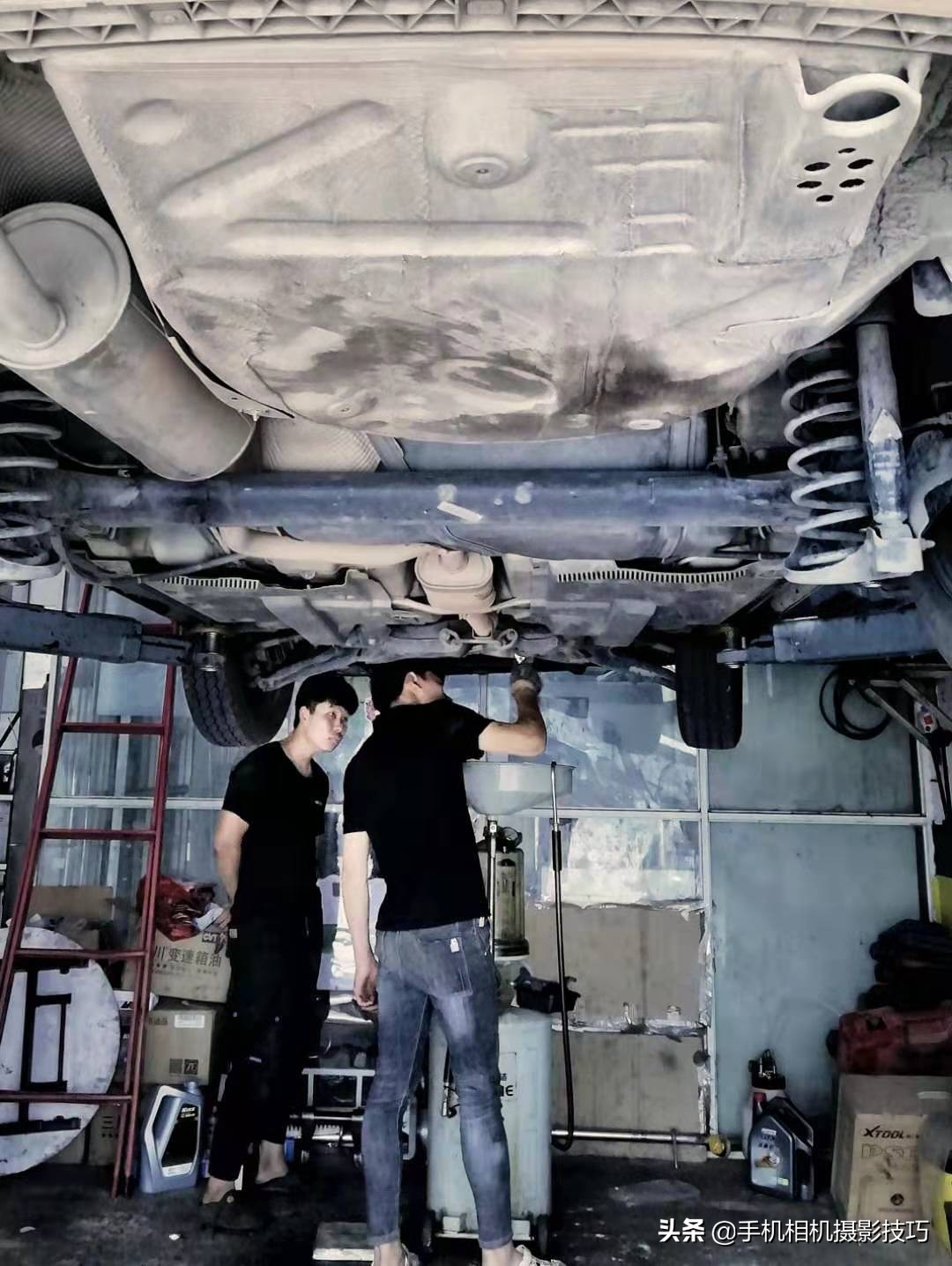 你拍的照片为什么不满意，这些小细节，注意到了吗？