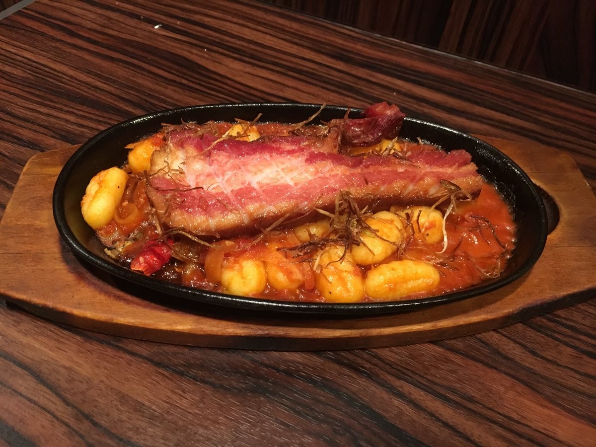 日本怪物猎人主题,怪物猎人酒吧