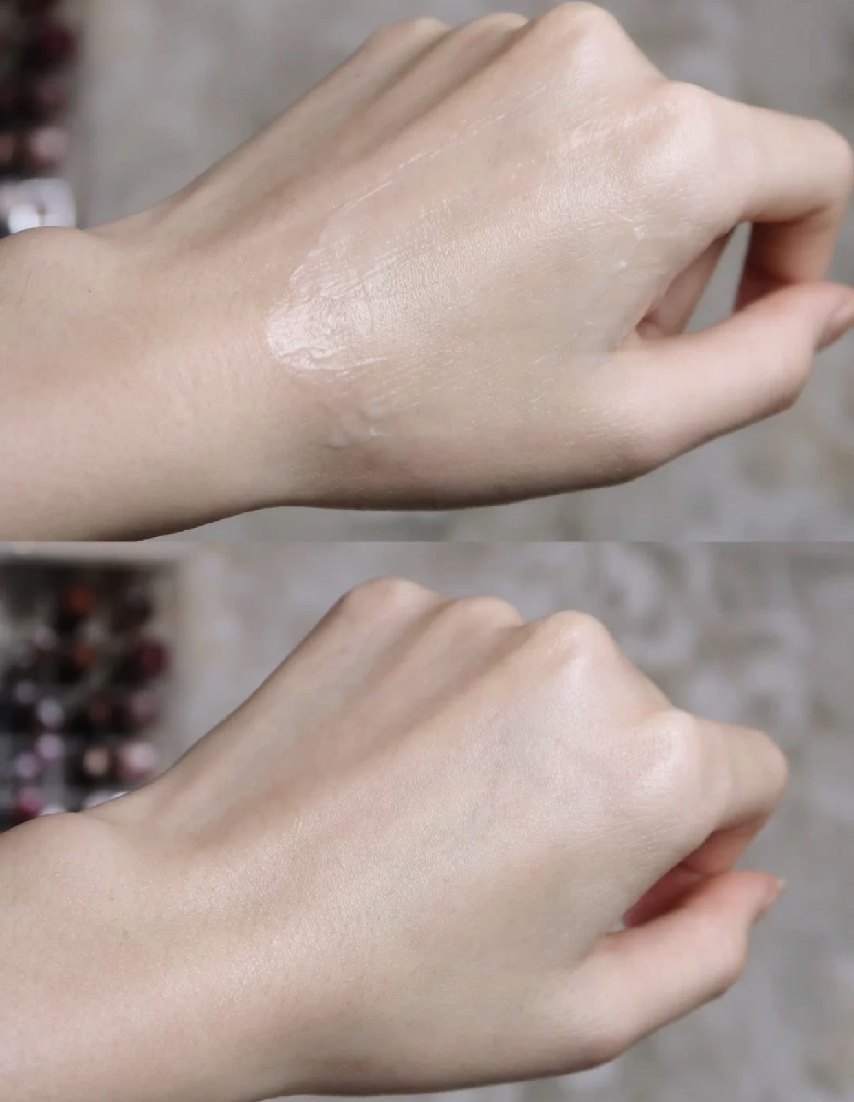 兰蔻粉水怎么区分1.0和2.0版,兰蔻大粉水欧美跟国内区别