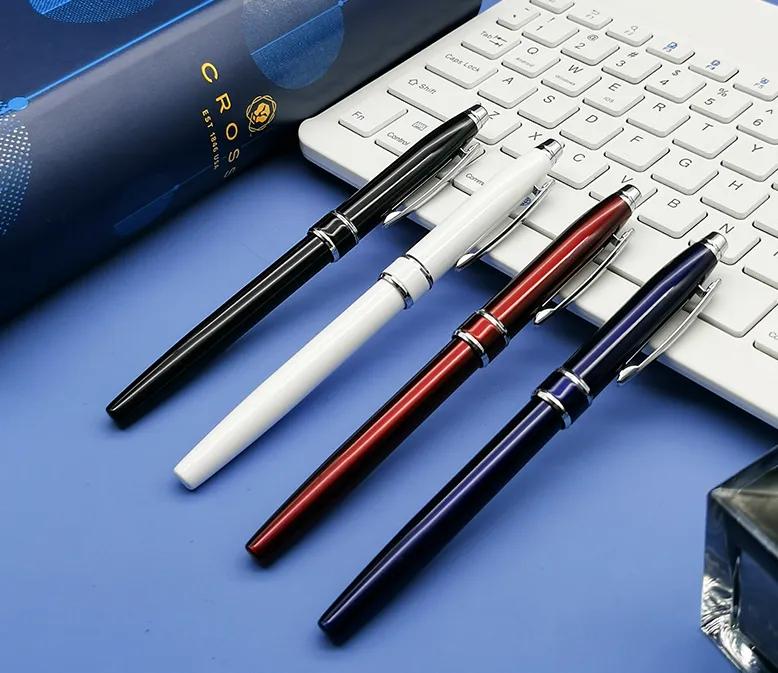 高仕莎士比亚系列钢笔好吗,高仕钢笔莎士比亚系列评测