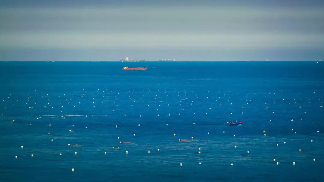 厦门精绝古城,离厦门1.8公里的地方