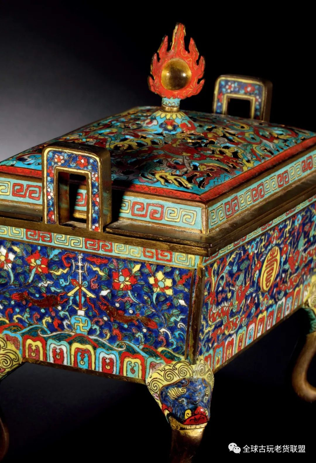 2021保利香港秋拍,2019香港保利秋拍