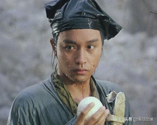 香港十大男神明星,香港十大帅哥男明星