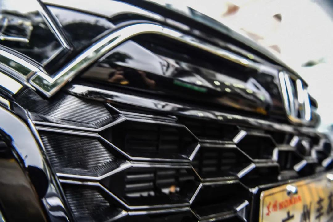 年轻人个子小的值得购买本田urv,东风本田urv怎么打动新中产心