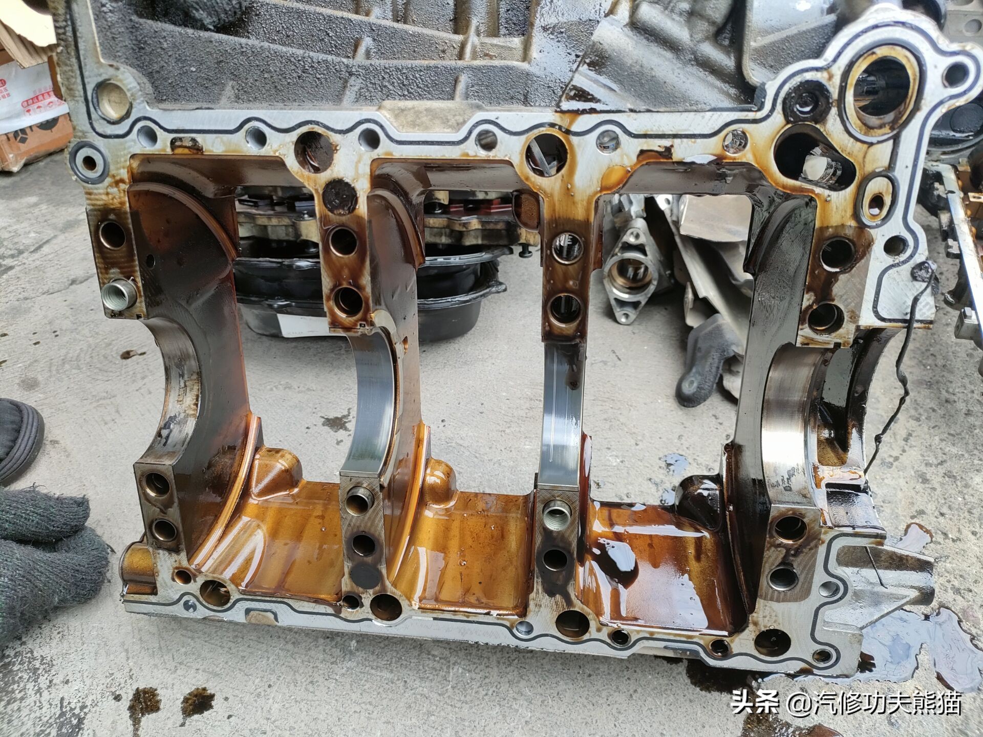 二手途锐烧机油解决要多少钱,二手老途锐烧机油