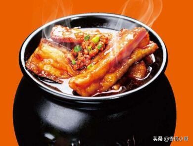 瓦罐快餐的制作方法,怎么做瓦罐快餐