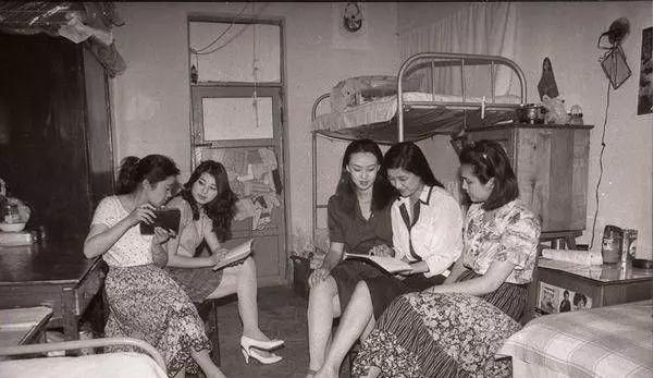 如果让时光倒流,且看20年前妈妈们是怎么护肤的?