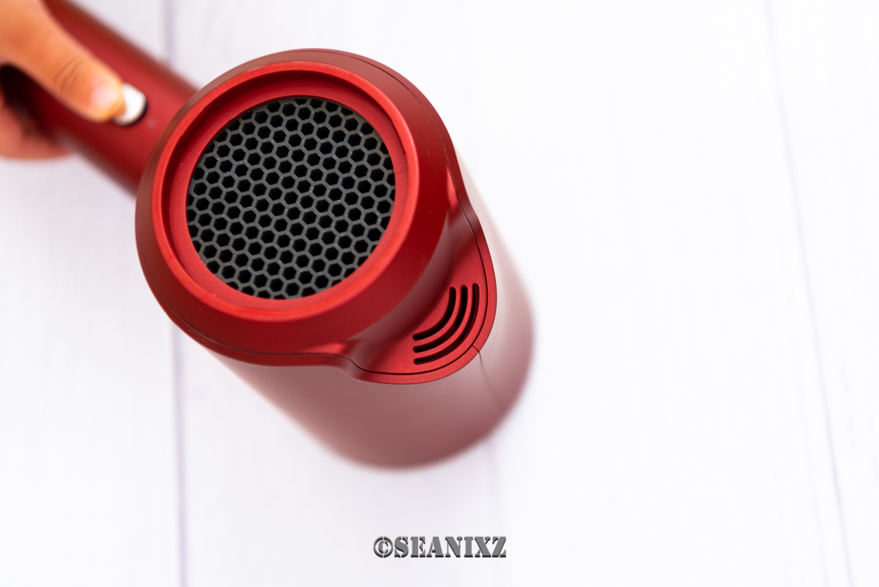 罗拉负离子吹风机,风力强悍的吹风机