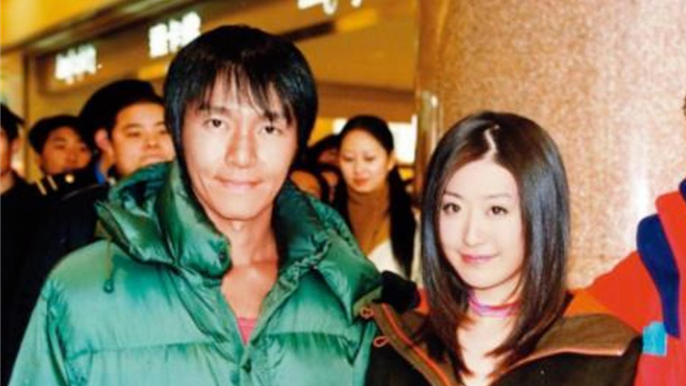 星女郎和星爷,星爷捧红的星女郎完整版