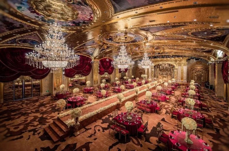 同庆楼成立,同庆楼有新店要开业么