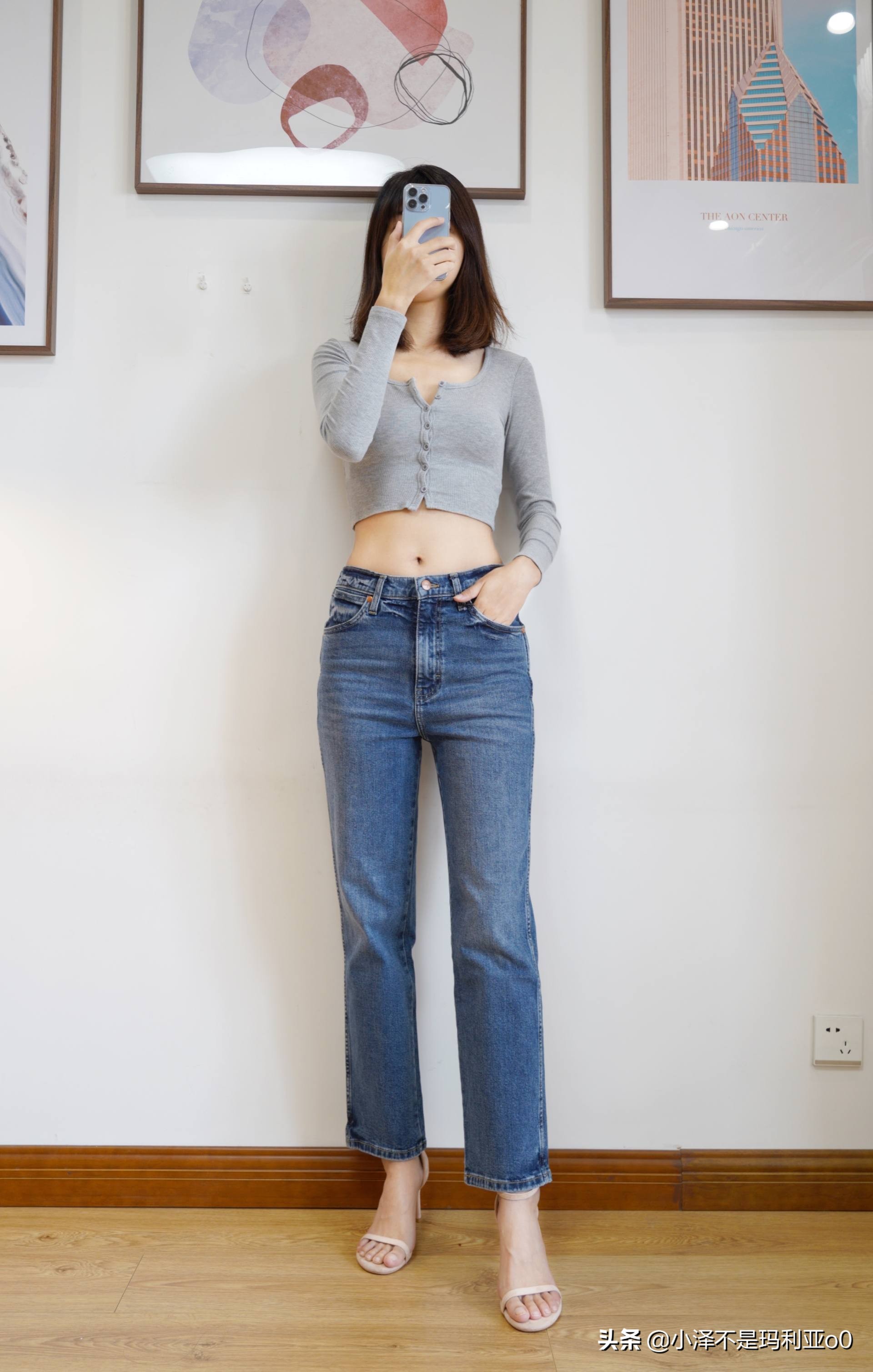 硬核美式穿搭｜小姐姐帮你试男装，未来男朋友的衣柜被我承包啦