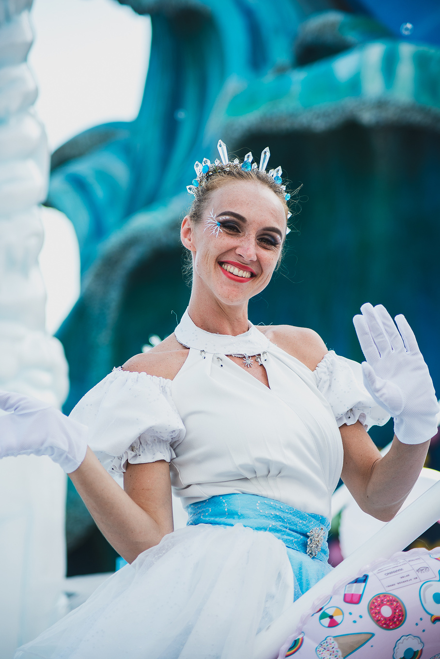 珠海长隆龙秀适合小朋友看吗,珠海长隆海洋王国值得打卡的地方