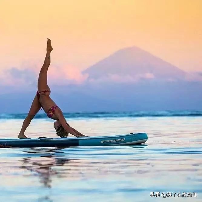 十个做导师的理由,想当瑜伽老师要天天练瑜伽吗
