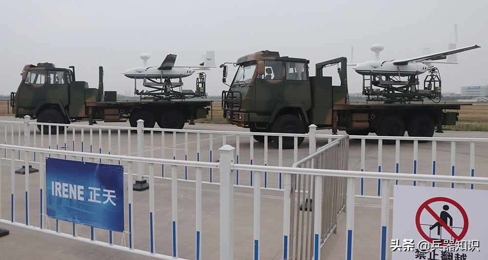 记第五届天津直博会之静态展示（上）直-8G低调亮相