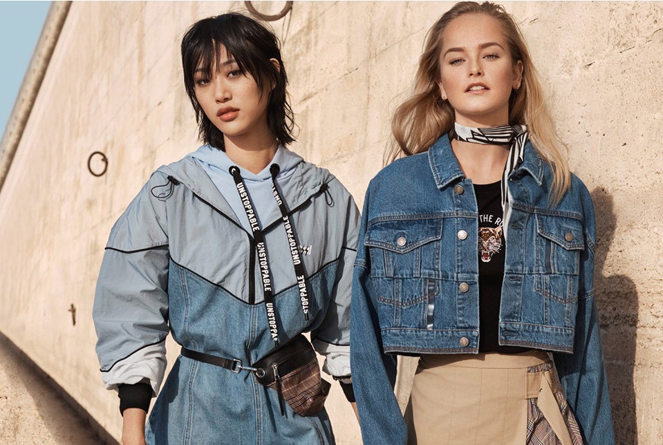 女装衣服哪些品牌潮流好看,哪些女装品牌适合春季穿着