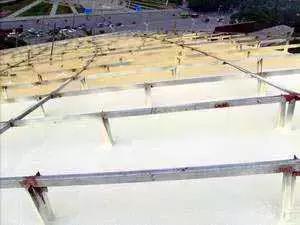 旧屋面防水翻新施工报价清单,坡屋面防水卷材正确施工方法