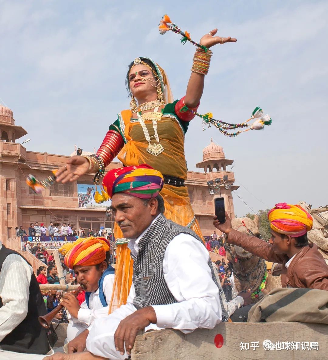 为啥印度是世界第二大经济体,印度为啥几乎很少有奥运冠军