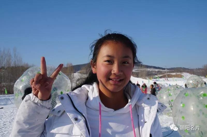 太超前了，朝阳这个地方今天开始天天过大年！想提前过年的请举手