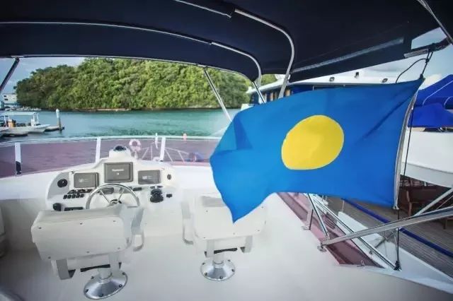 从A到Z，帕劳这个海岛国家远比你想象中更精彩